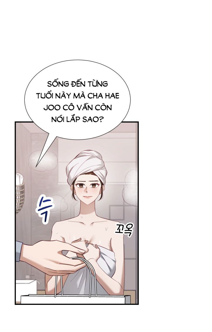 đọc truyện [18+] Hae Joo Của Tôi Chương 8 ảnh 7 tại Thiên Thai Truyện