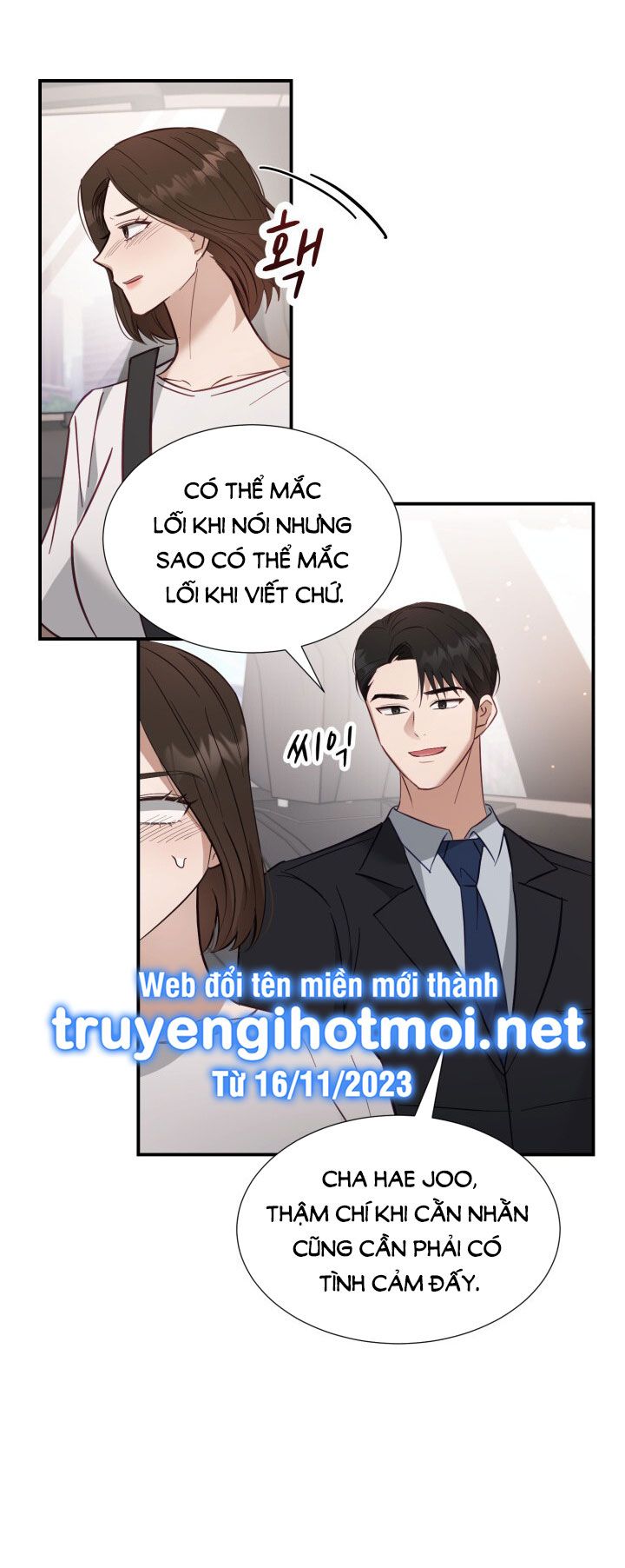 đọc truyện [18+] Hae Joo Của Tôi Chương 8 ảnh 63 tại Thiên Thai Truyện