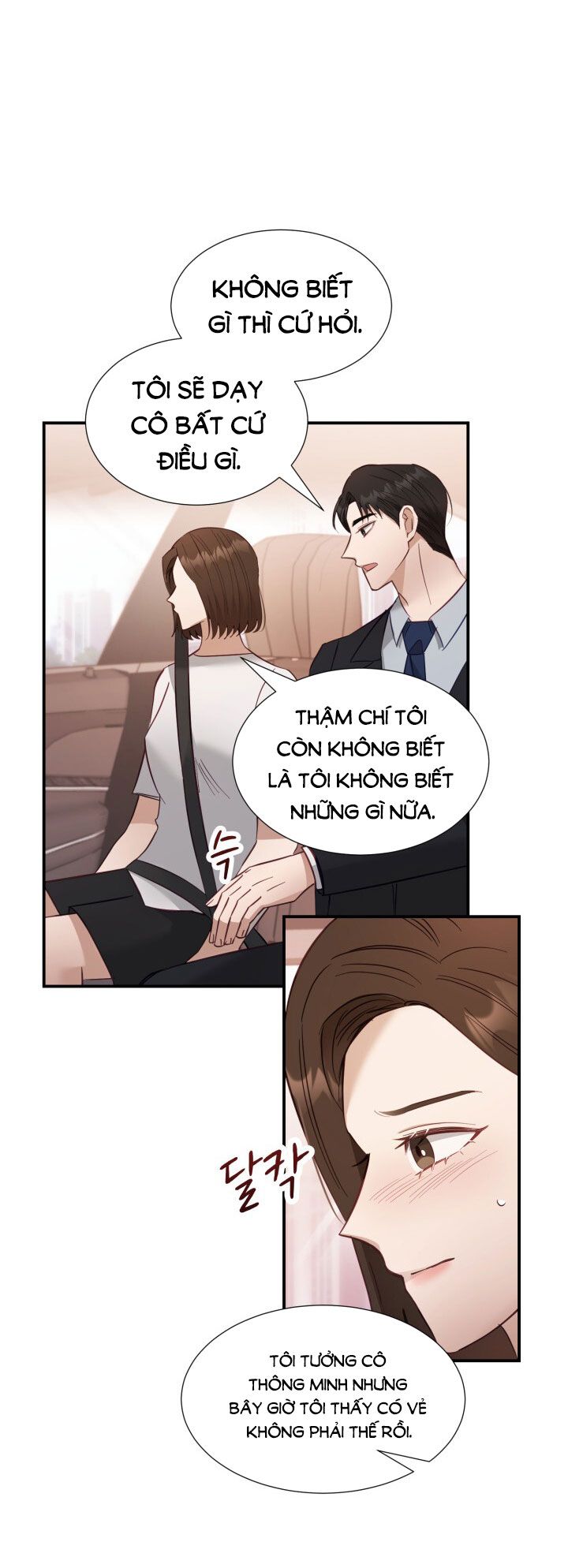 đọc truyện [18+] Hae Joo Của Tôi Chương 8 ảnh 64 tại Thiên Thai Truyện