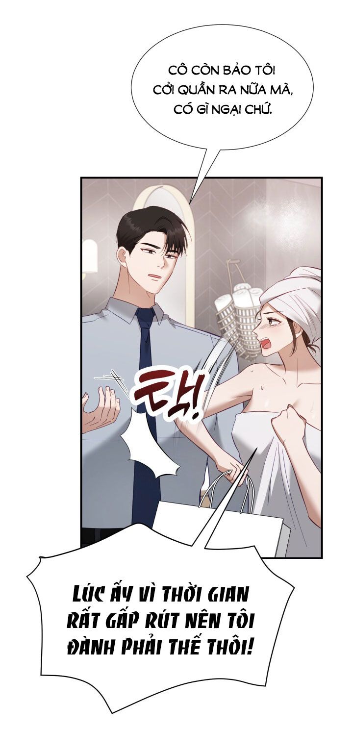 đọc truyện [18+] Hae Joo Của Tôi Chương 8 ảnh 8 tại Thiên Thai Truyện