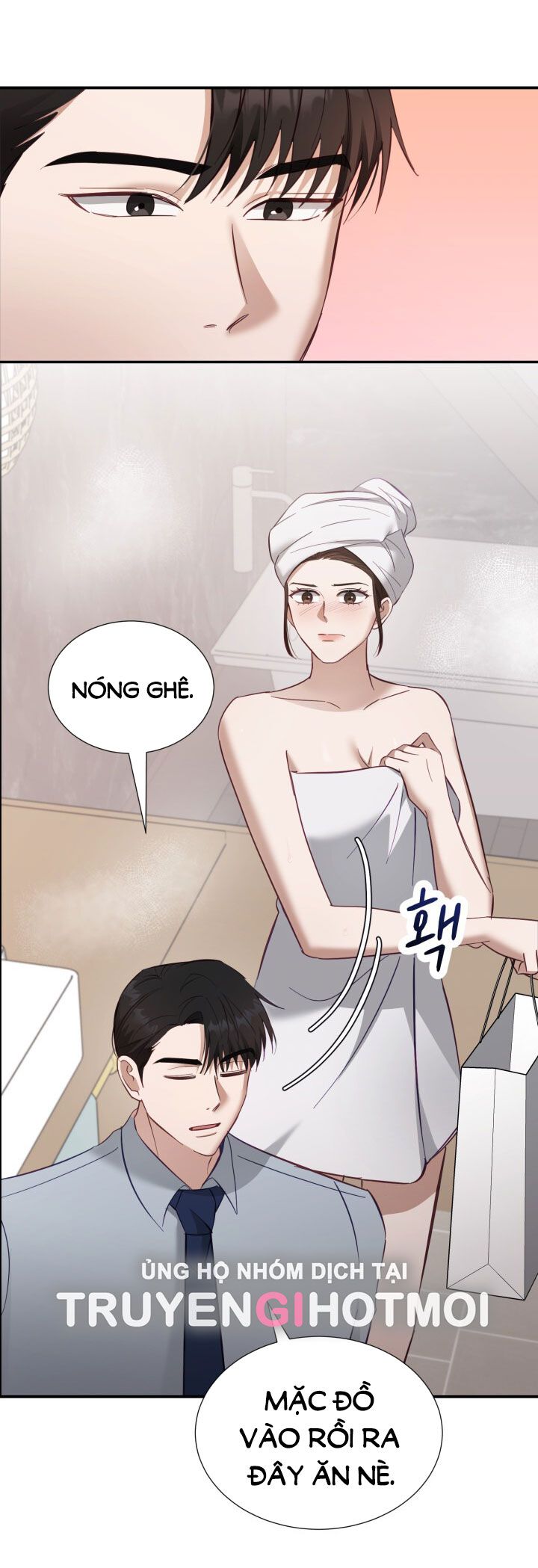 đọc truyện [18+] Hae Joo Của Tôi Chương 8 ảnh 9 tại Thiên Thai Truyện