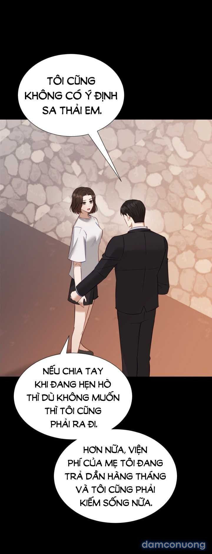 đọc truyện [18+] Hae Joo Của Tôi Chương 9.2 ảnh 7 tại Thiên Thai Truyện