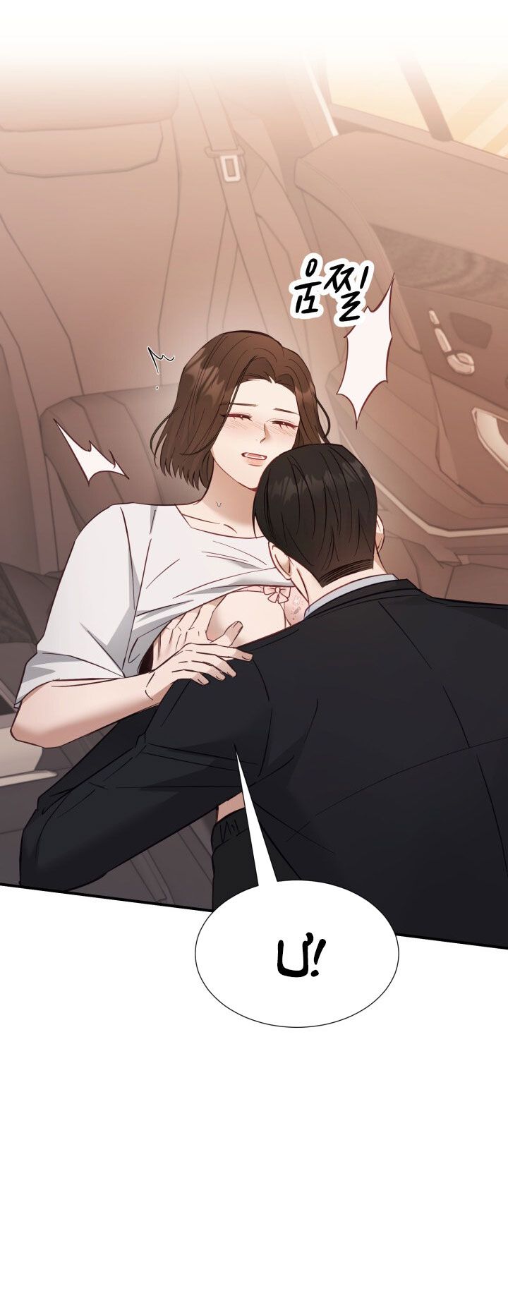đọc truyện [18+] Hae Joo Của Tôi Chương 9 ảnh 11 tại Thiên Thai Truyện
