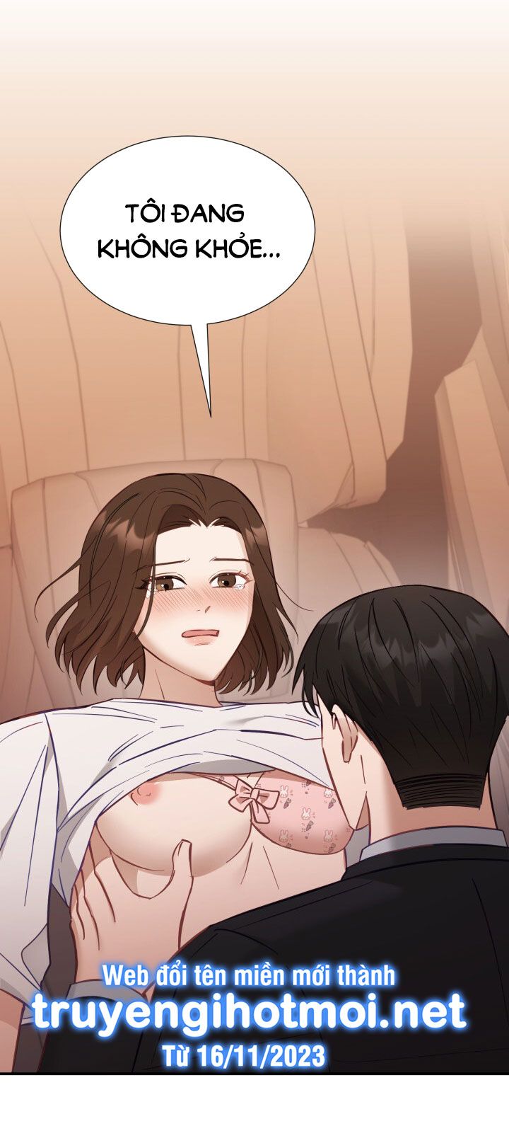 đọc truyện [18+] Hae Joo Của Tôi Chương 9 ảnh 14 tại Thiên Thai Truyện