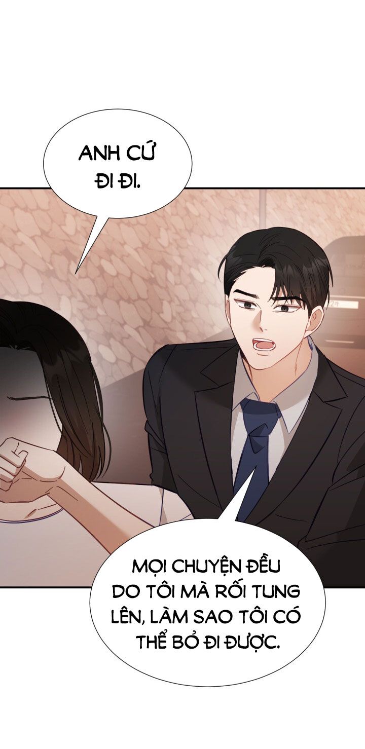 đọc truyện [18+] Hae Joo Của Tôi Chương 9 ảnh 21 tại Thiên Thai Truyện