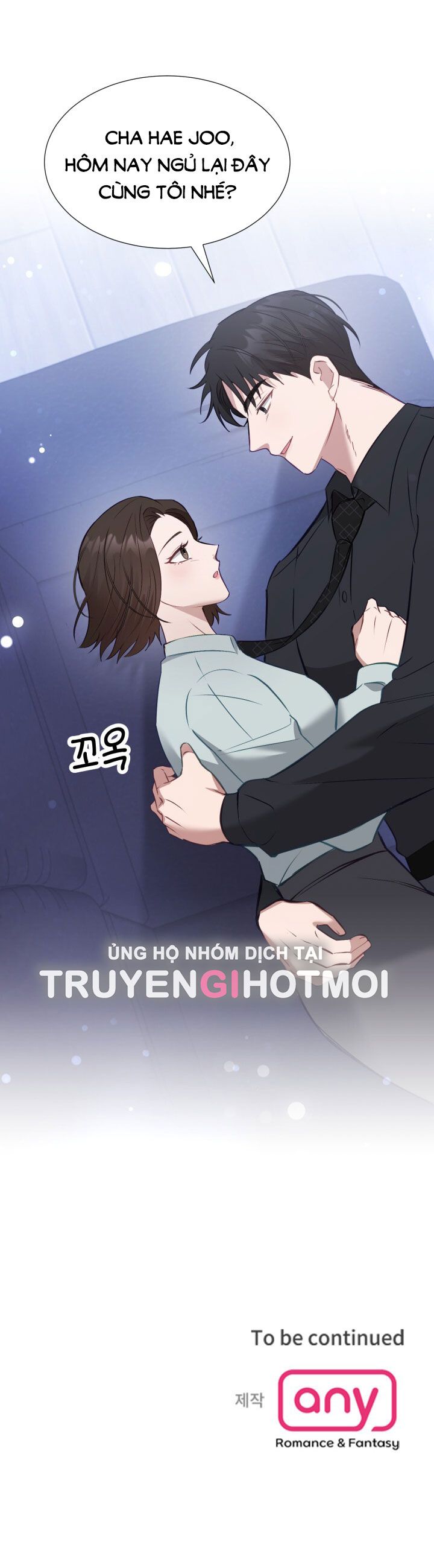 đọc truyện [18+] Hae Joo Của Tôi Chương 9 ảnh 75 tại Thiên Thai Truyện