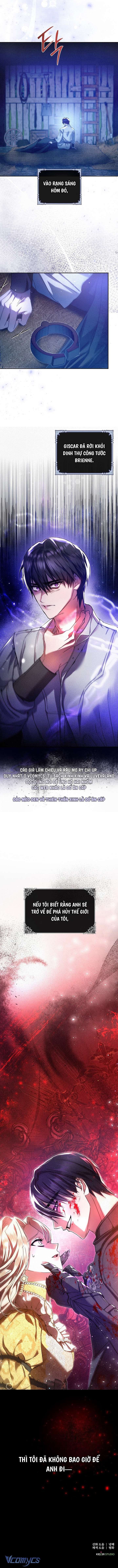 đọc truyện [18+] Hai Lần Kết Hôn Với Quái Vật Chương 1 ảnh 11 tại Thiên Thai Truyện