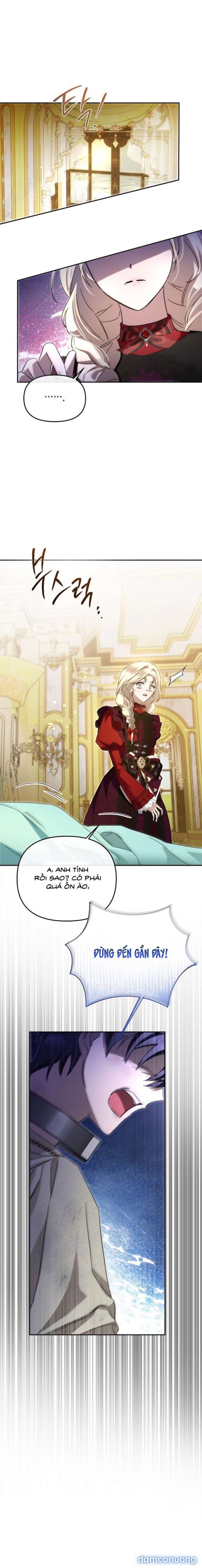 đọc truyện [18+] Hai Lần Kết Hôn Với Quái Vật Chương 10 ảnh 3 tại Thiên Thai Truyện