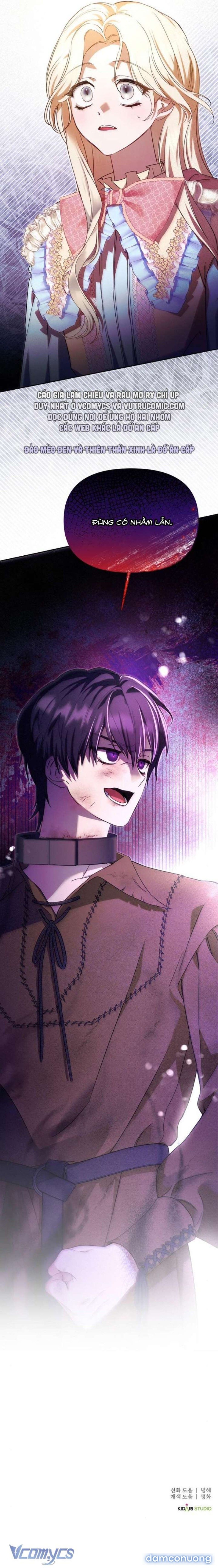 đọc truyện [18+] Hai Lần Kết Hôn Với Quái Vật Chương 13 ảnh 10 tại Thiên Thai Truyện