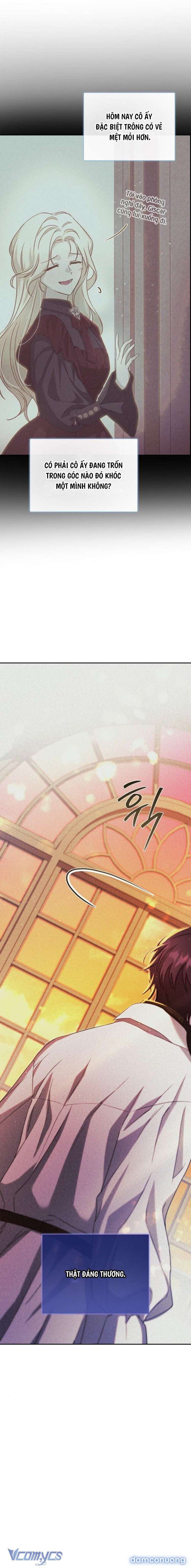 đọc truyện [18+] Hai Lần Kết Hôn Với Quái Vật Chương 17 ảnh 5 tại Thiên Thai Truyện