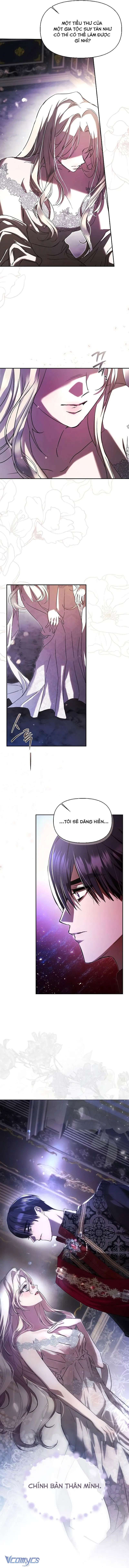 đọc truyện [18+] Hai Lần Kết Hôn Với Quái Vật Chương 2 ảnh 12 tại Thiên Thai Truyện