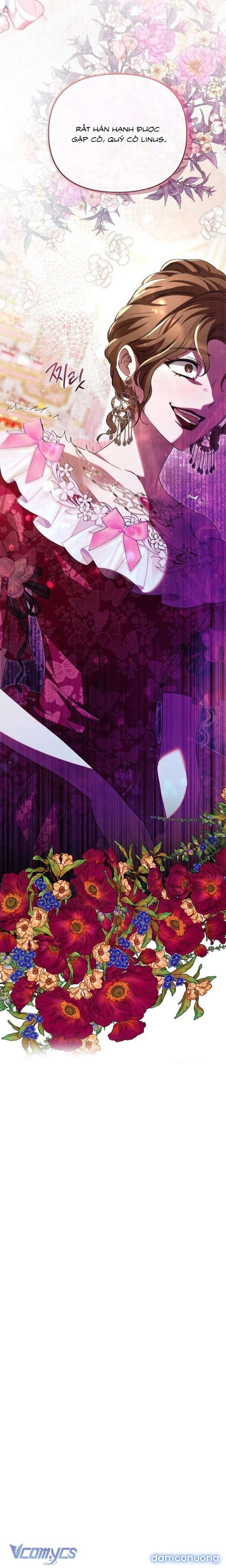 đọc truyện [18+] Hai Lần Kết Hôn Với Quái Vật Chương 20 ảnh 15 tại Thiên Thai Truyện