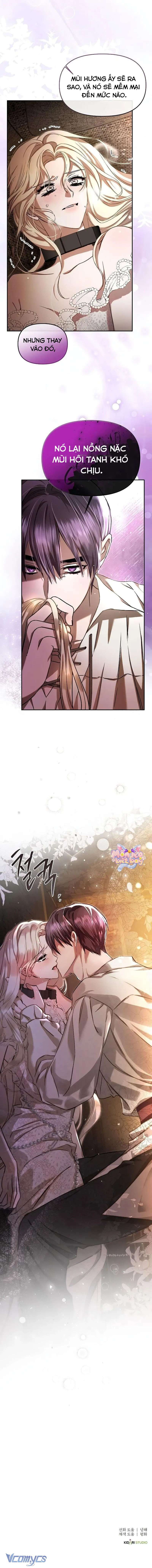 đọc truyện [18+] Hai Lần Kết Hôn Với Quái Vật Chương 3 ảnh 12 tại Thiên Thai Truyện