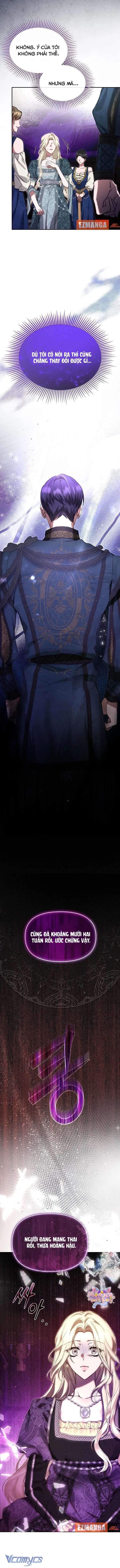 đọc truyện [18+] Hai Lần Kết Hôn Với Quái Vật Chương 4 ảnh 7 tại Thiên Thai Truyện