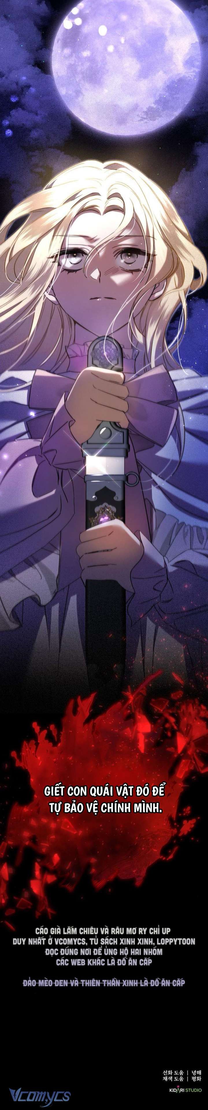 đọc truyện [18+] Hai Lần Kết Hôn Với Quái Vật Chương 7 ảnh 10 tại Thiên Thai Truyện