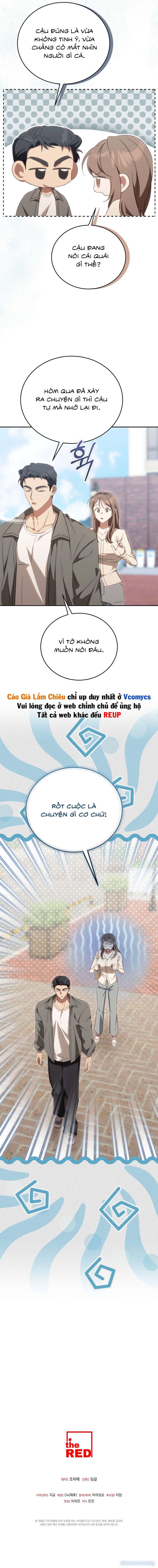 đọc truyện [18+] Hai Người Thì Thật Quá Sức Chương 2 ảnh 10 tại Thiên Thai Truyện