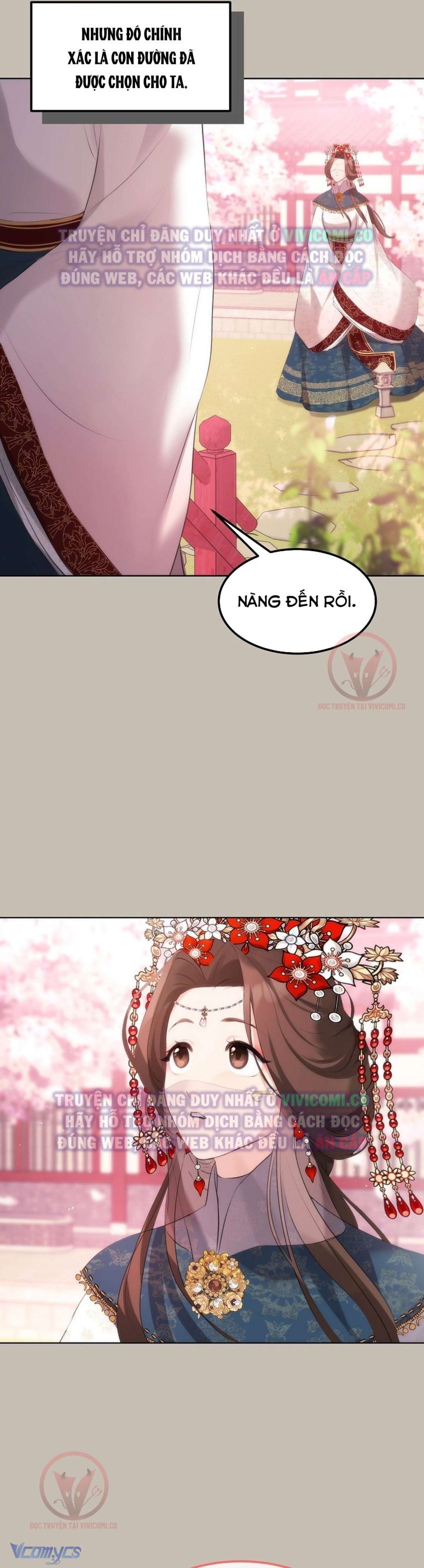 đọc truyện [18+] Ham Muốn Trá Hình Chương 1 ảnh 17 tại Thiên Thai Truyện