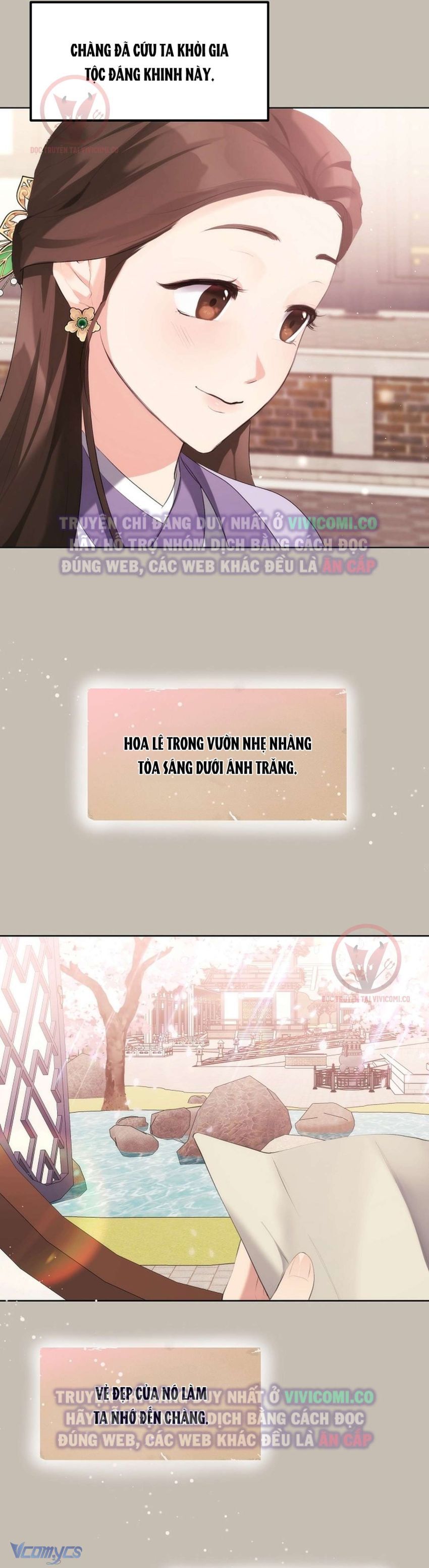 đọc truyện [18+] Ham Muốn Trá Hình Chương 1 ảnh 22 tại Thiên Thai Truyện