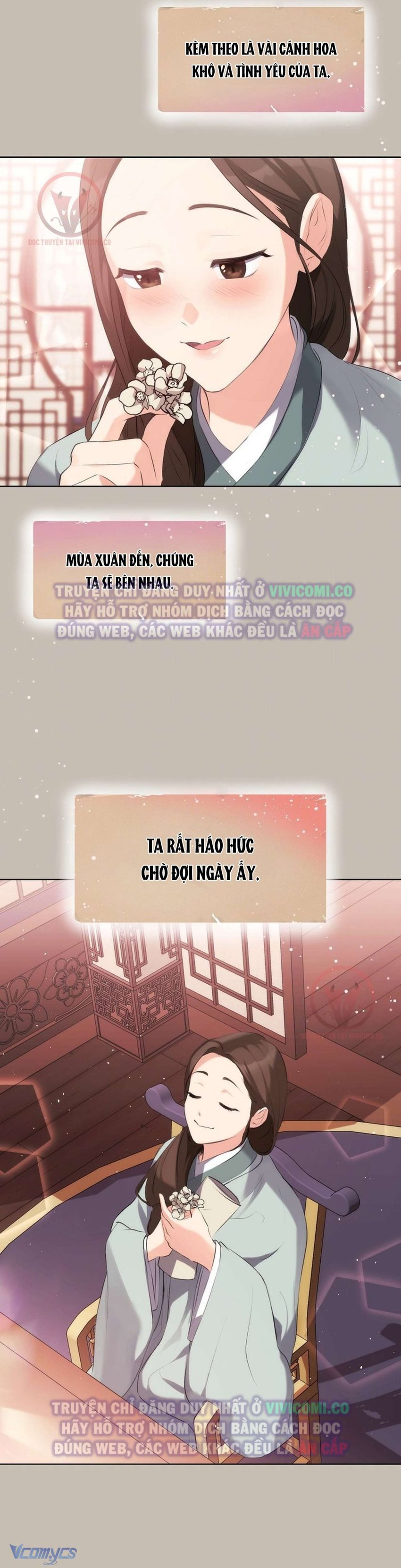 đọc truyện [18+] Ham Muốn Trá Hình Chương 1 ảnh 23 tại Thiên Thai Truyện
