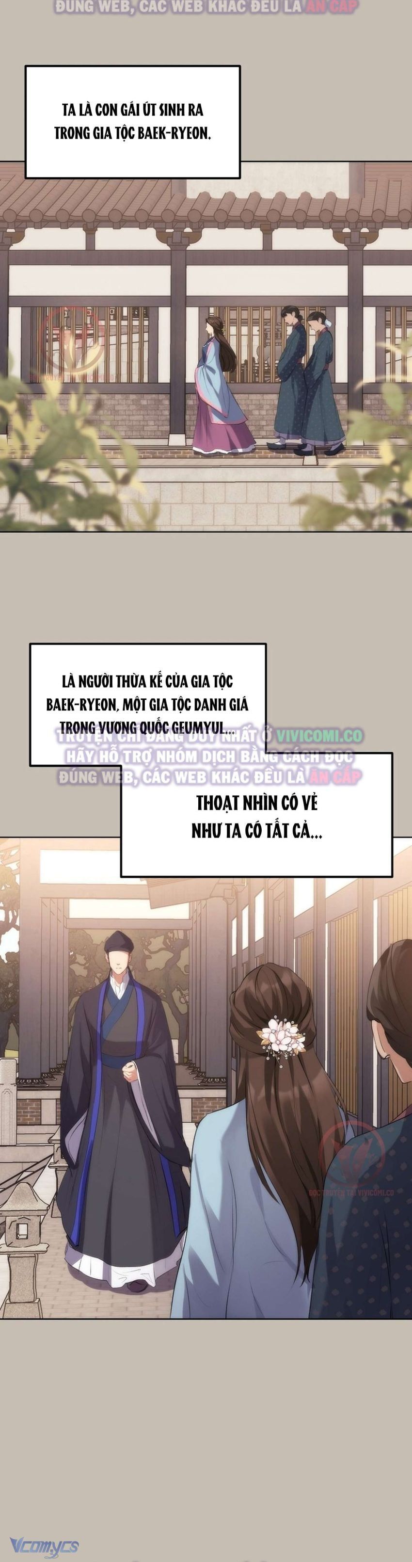 đọc truyện [18+] Ham Muốn Trá Hình Chương 1 ảnh 10 tại Thiên Thai Truyện