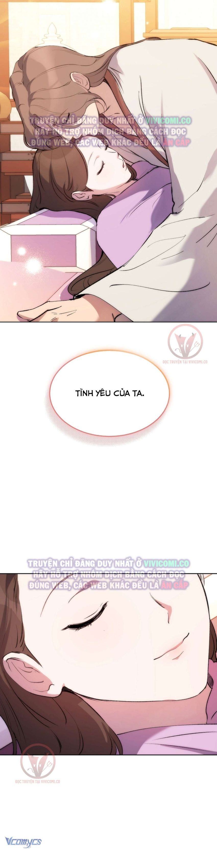 đọc truyện [18+] Ham Muốn Trá Hình Chương 10 ảnh 16 tại Thiên Thai Truyện