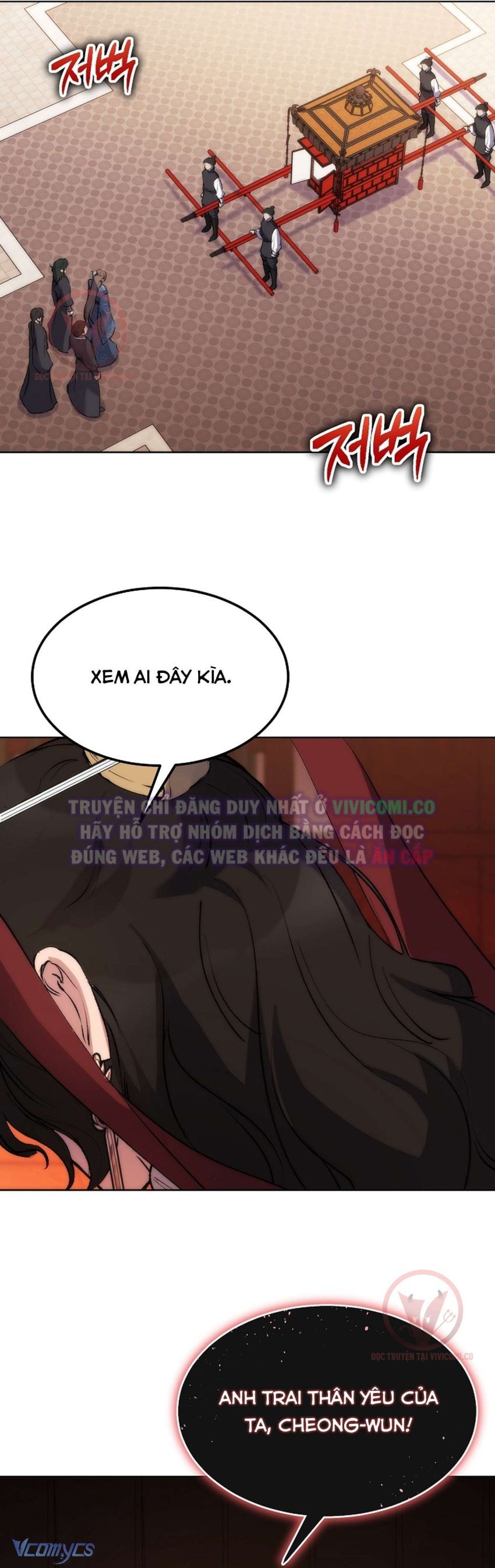 đọc truyện [18+] Ham Muốn Trá Hình Chương 10 ảnh 24 tại Thiên Thai Truyện