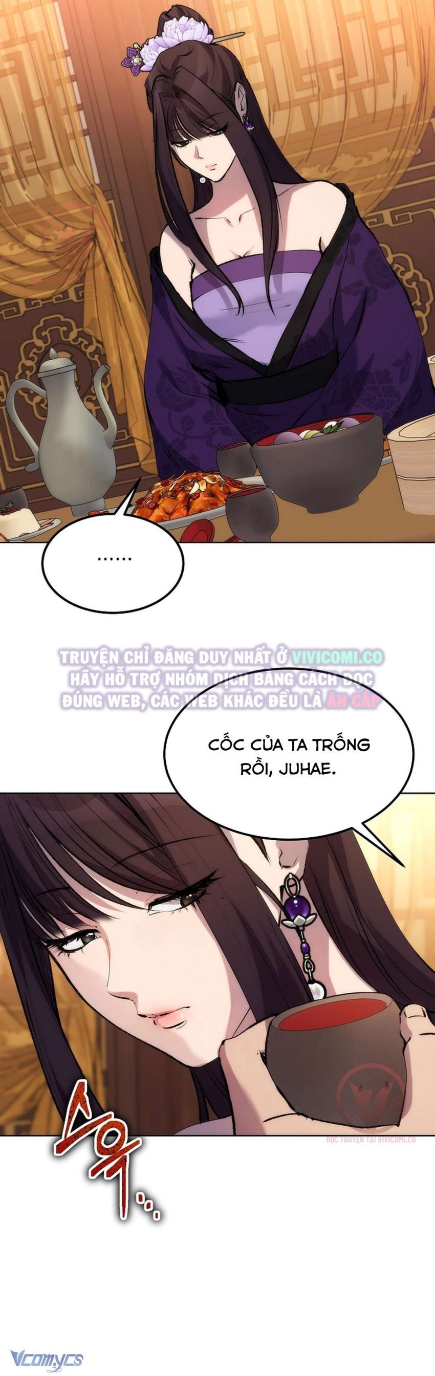 đọc truyện [18+] Ham Muốn Trá Hình Chương 11 ảnh 14 tại Thiên Thai Truyện