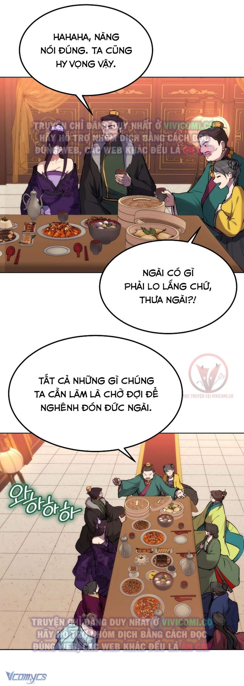 đọc truyện [18+] Ham Muốn Trá Hình Chương 11 ảnh 17 tại Thiên Thai Truyện