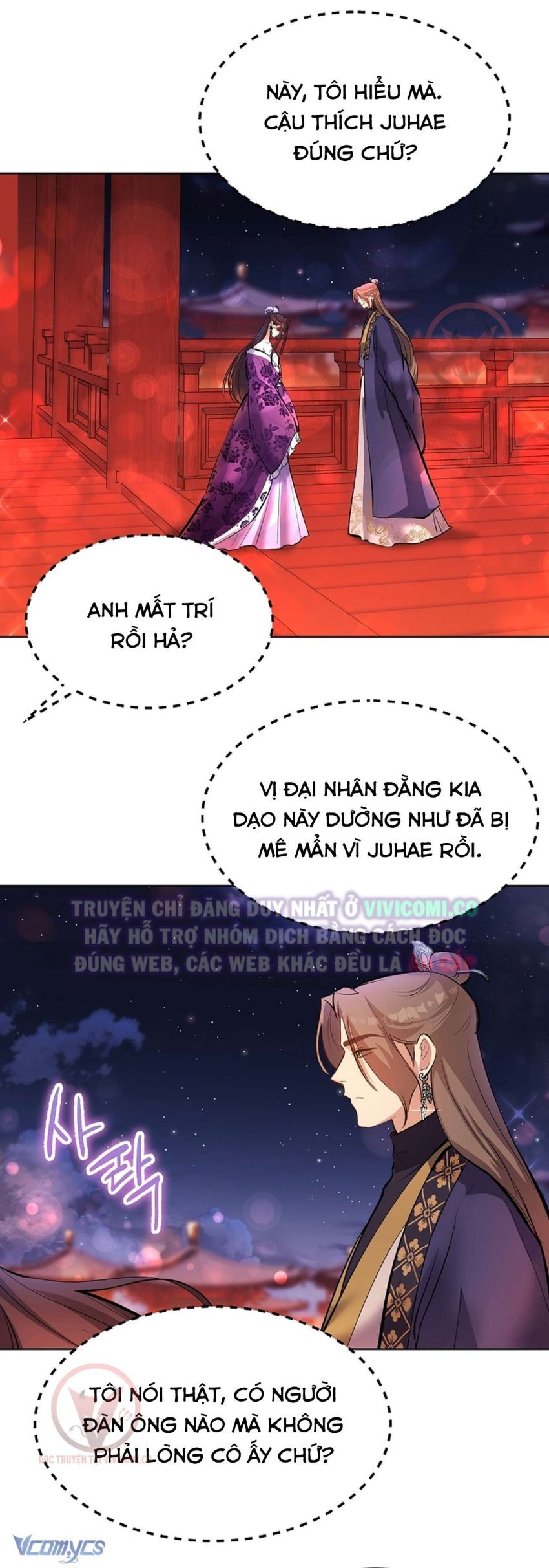 đọc truyện [18+] Ham Muốn Trá Hình Chương 12 ảnh 6 tại Thiên Thai Truyện
