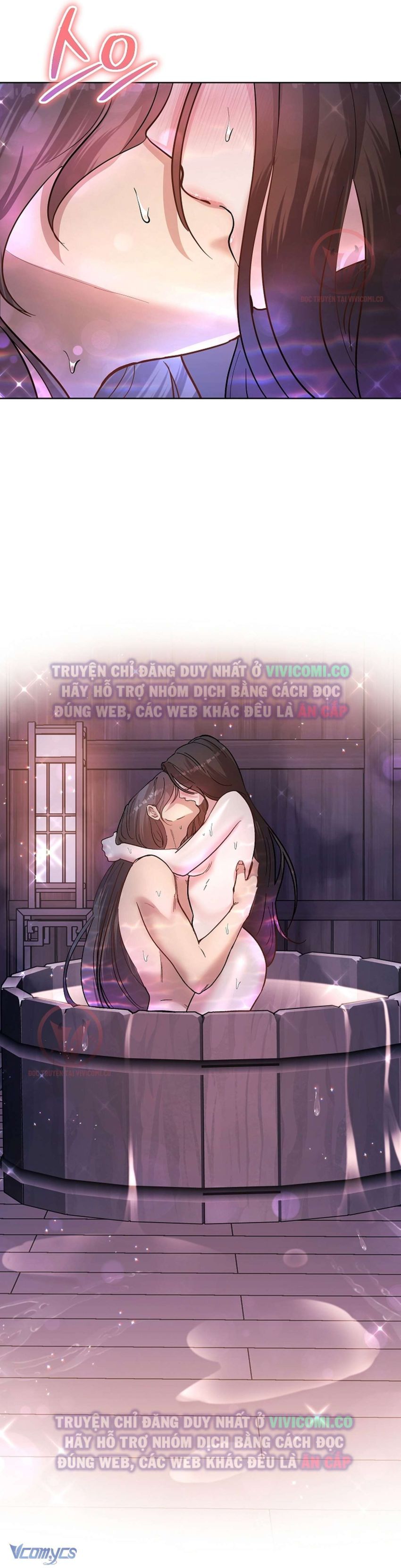 đọc truyện [18+] Ham Muốn Trá Hình Chương 16 ảnh 21 tại Thiên Thai Truyện