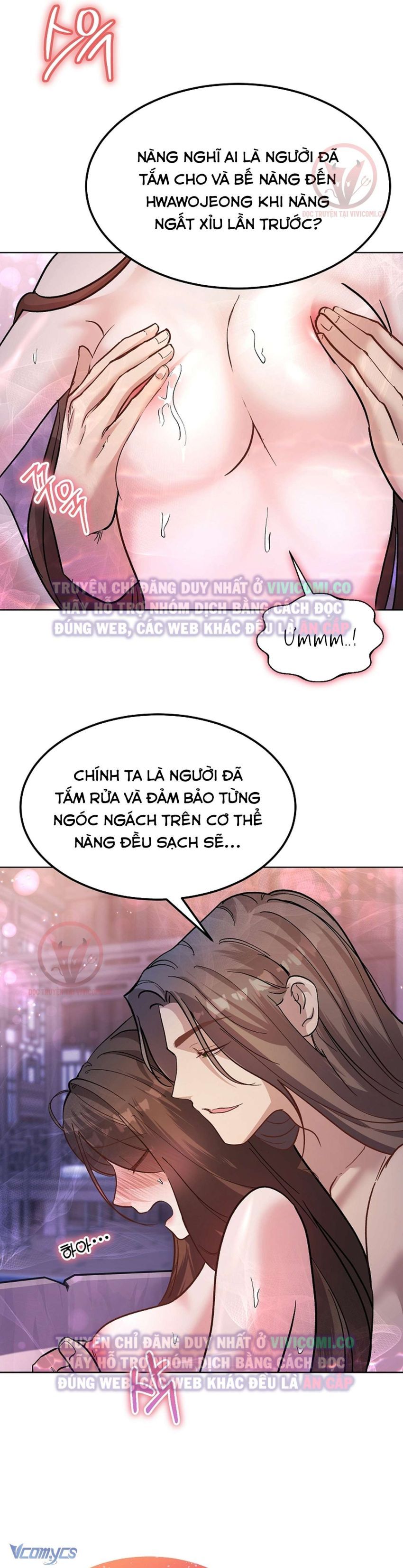 đọc truyện [18+] Ham Muốn Trá Hình Chương 16 ảnh 8 tại Thiên Thai Truyện