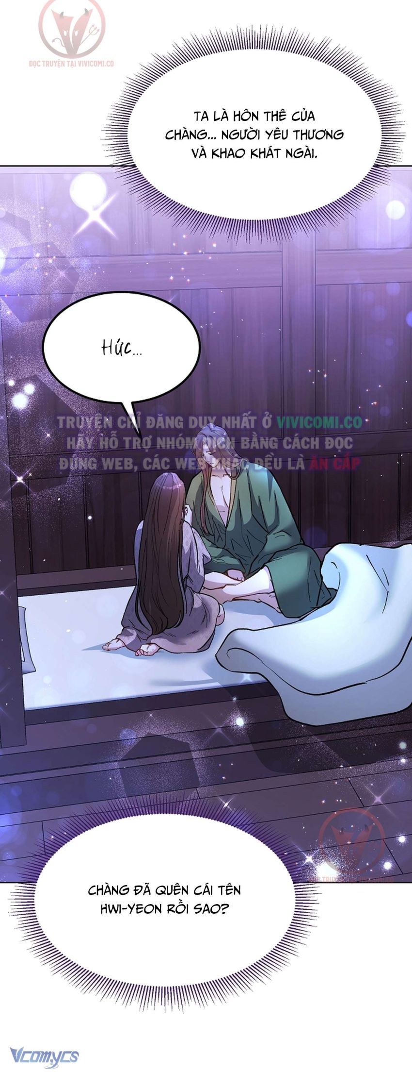 đọc truyện [18+] Ham Muốn Trá Hình Chương 17 ảnh 14 tại Thiên Thai Truyện