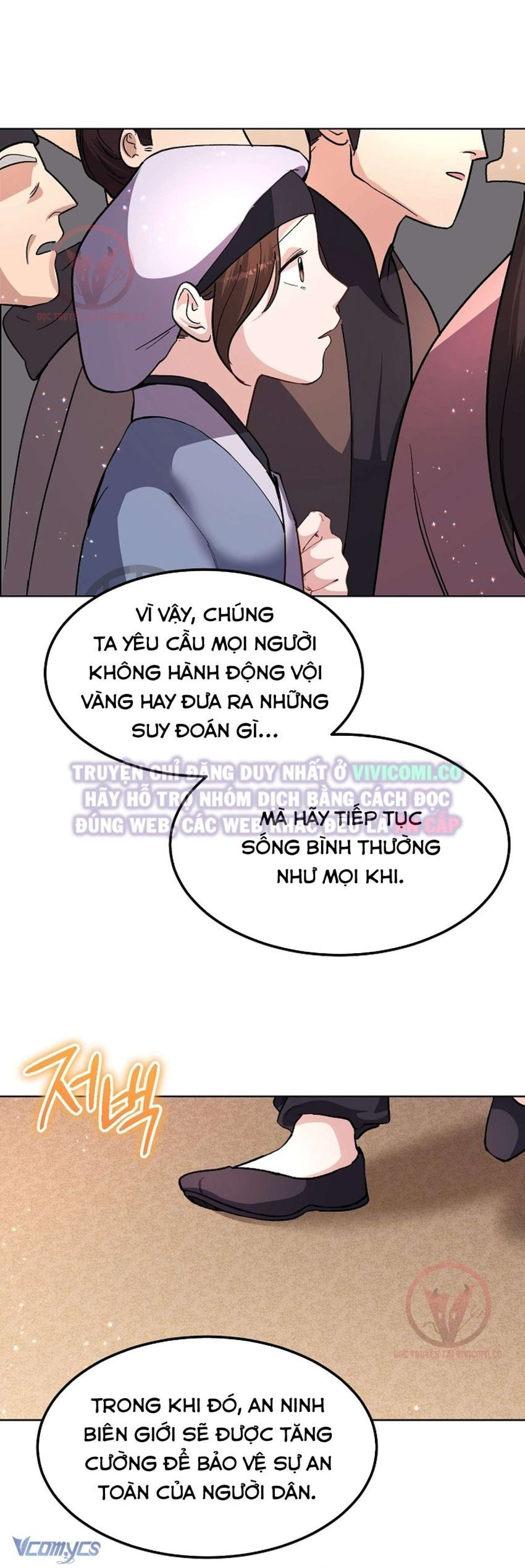 đọc truyện [18+] Ham Muốn Trá Hình Chương 17 ảnh 30 tại Thiên Thai Truyện