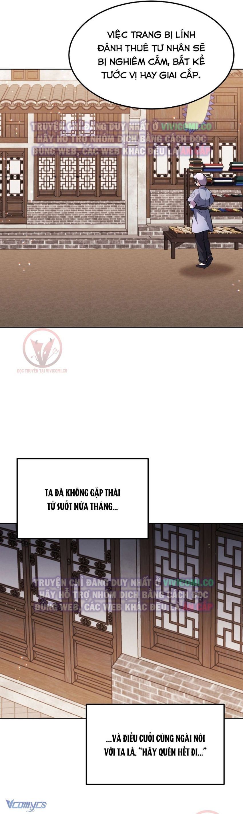 đọc truyện [18+] Ham Muốn Trá Hình Chương 17 ảnh 31 tại Thiên Thai Truyện