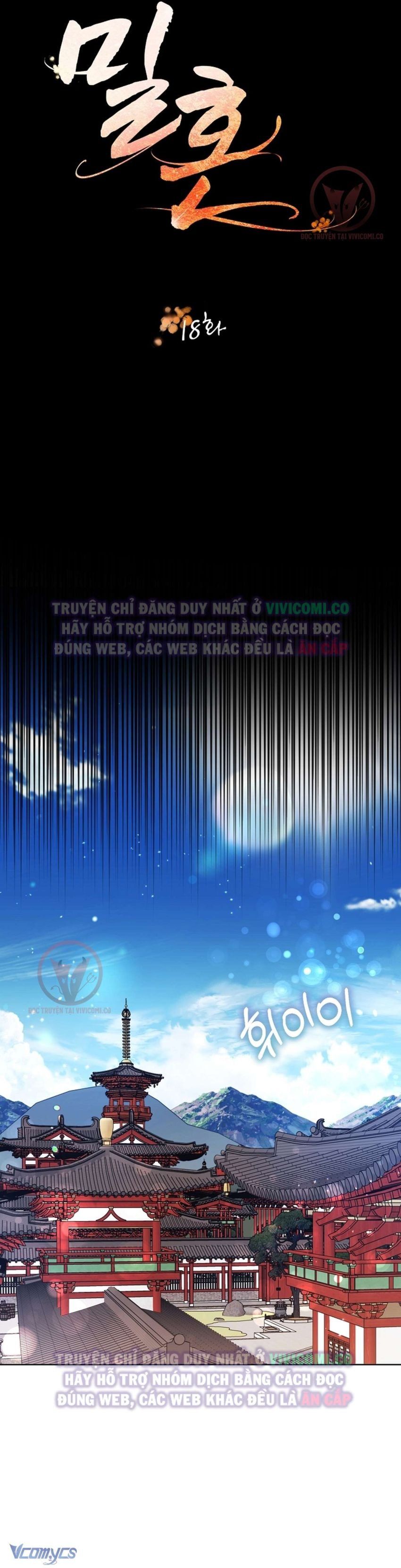 đọc truyện [18+] Ham Muốn Trá Hình Chương 18 ảnh 17 tại Thiên Thai Truyện