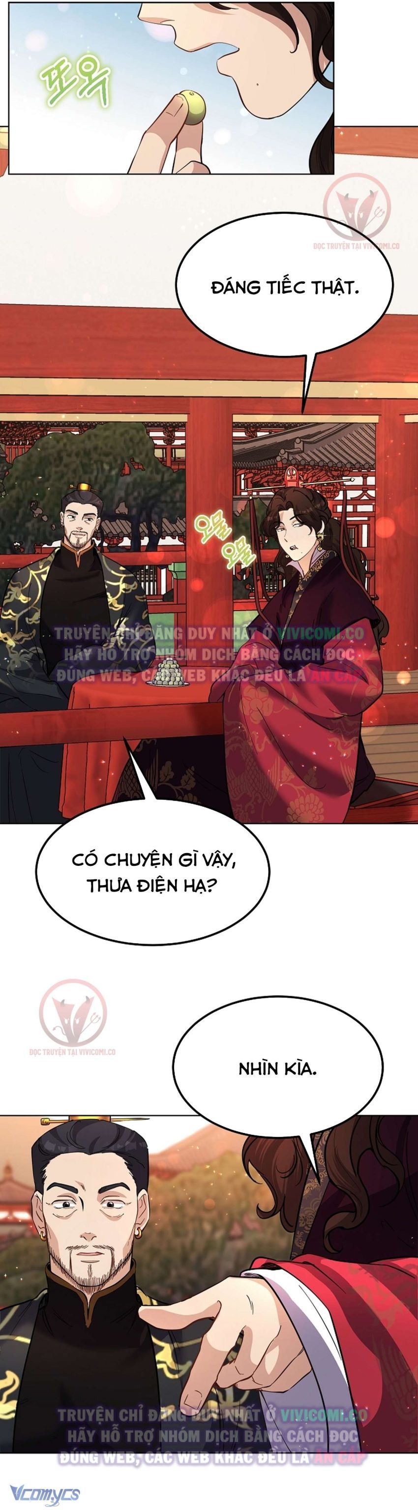 đọc truyện [18+] Ham Muốn Trá Hình Chương 18 ảnh 18 tại Thiên Thai Truyện