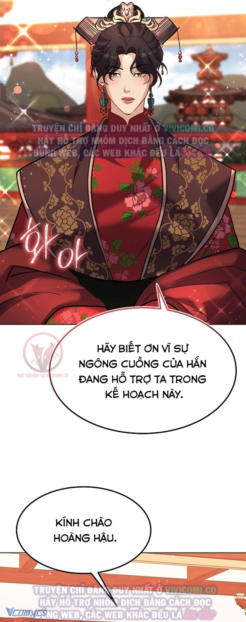 đọc truyện [18+] Ham Muốn Trá Hình Chương 18 ảnh 24 tại Thiên Thai Truyện