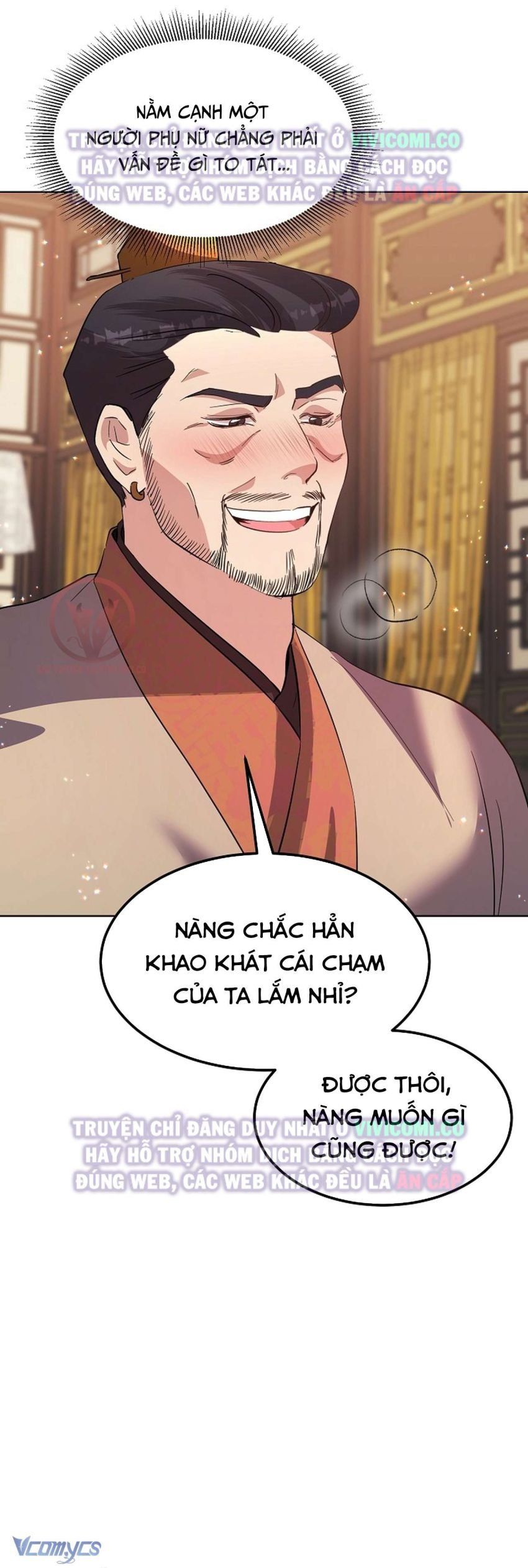 đọc truyện [18+] Ham Muốn Trá Hình Chương 19 ảnh 16 tại Thiên Thai Truyện