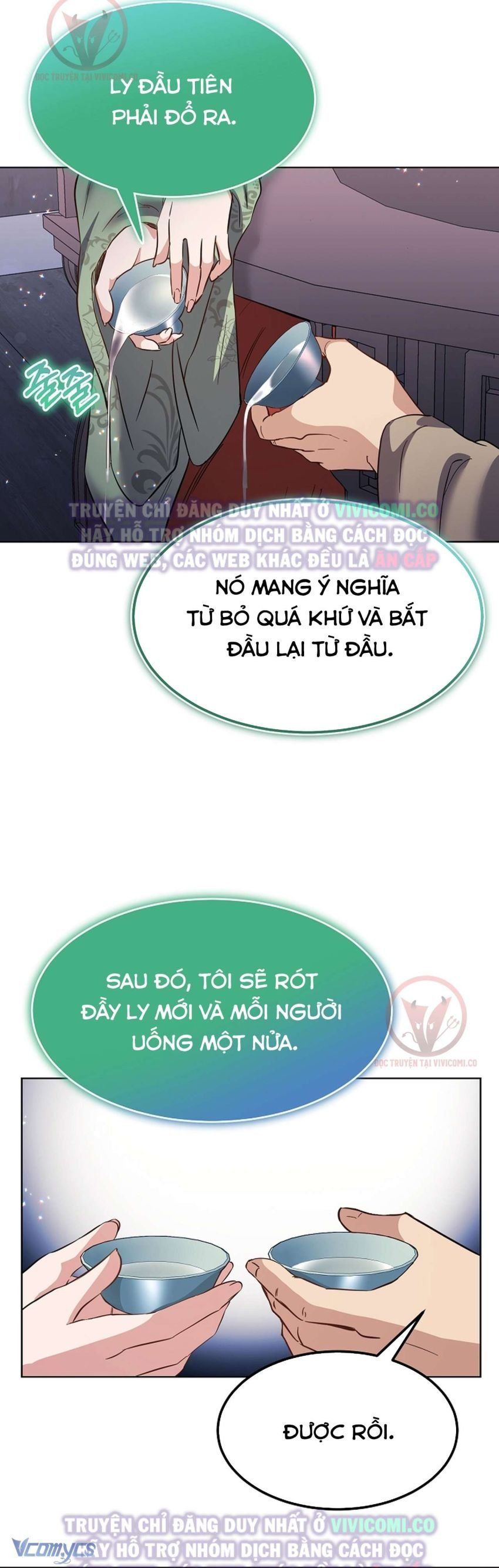 đọc truyện [18+] Ham Muốn Trá Hình Chương 19 ảnh 20 tại Thiên Thai Truyện