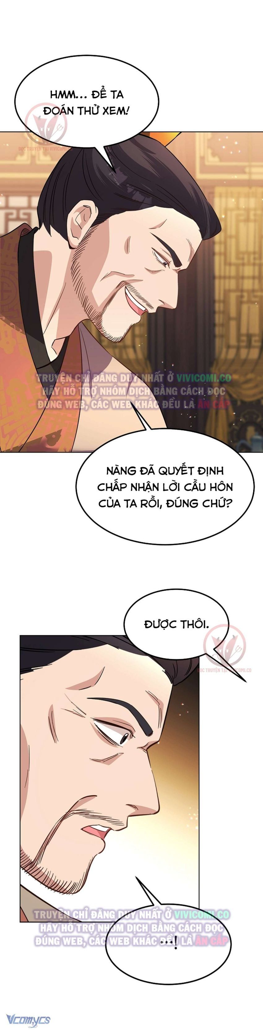 đọc truyện [18+] Ham Muốn Trá Hình Chương 19 ảnh 10 tại Thiên Thai Truyện