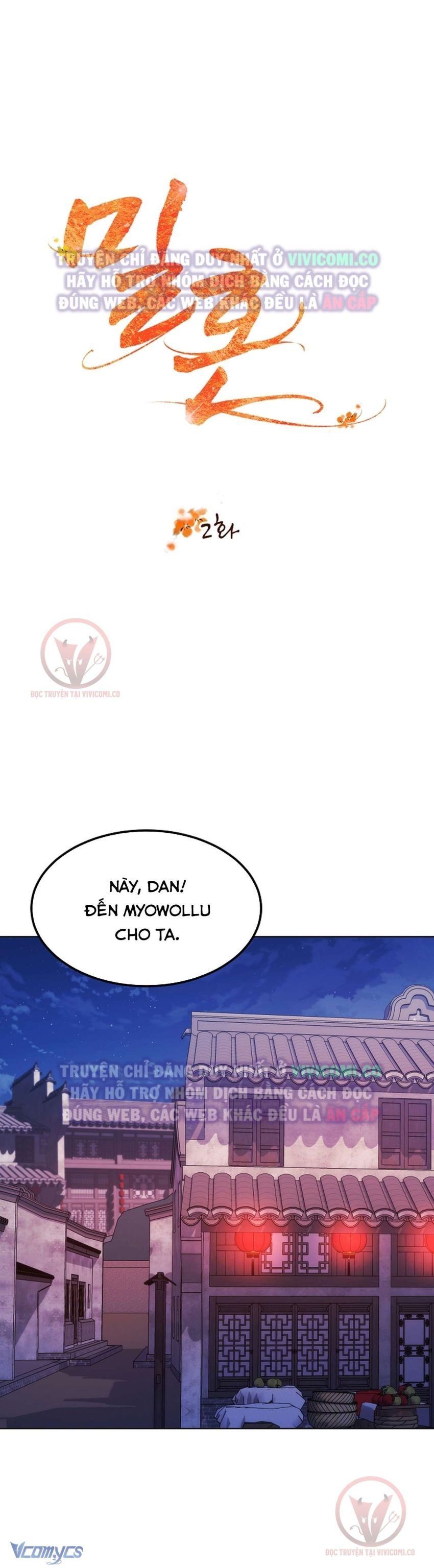 đọc truyện [18+] Ham Muốn Trá Hình Chương 2 ảnh 2 tại Thiên Thai Truyện