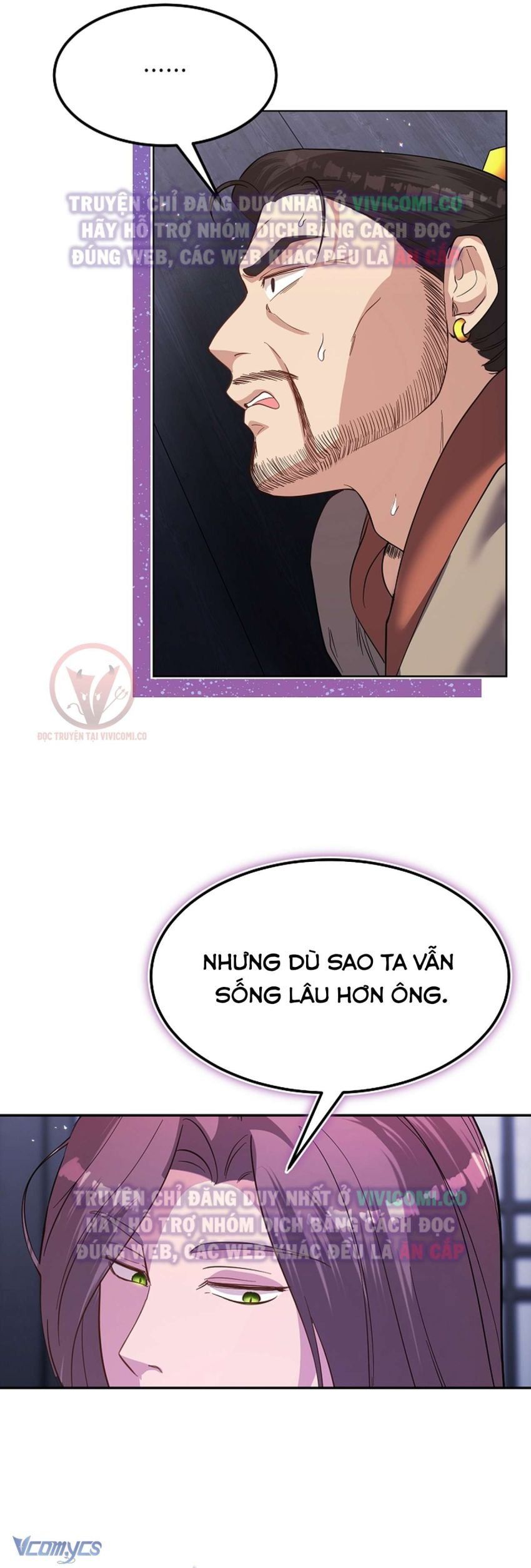 đọc truyện [18+] Ham Muốn Trá Hình Chương 20 ảnh 16 tại Truyện Dạ Ký