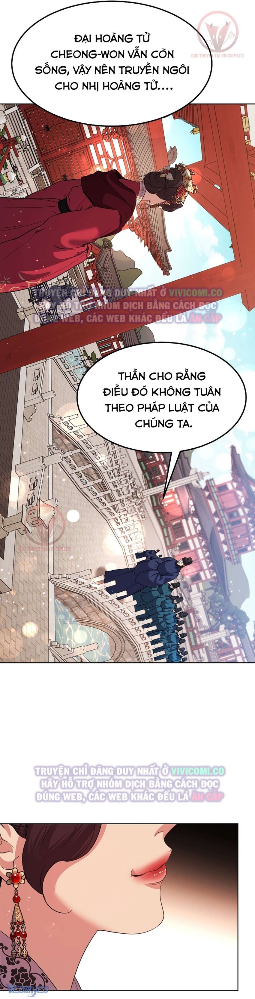 đọc truyện [18+] Ham Muốn Trá Hình Chương 20 ảnh 40 tại Truyện Dạ Ký