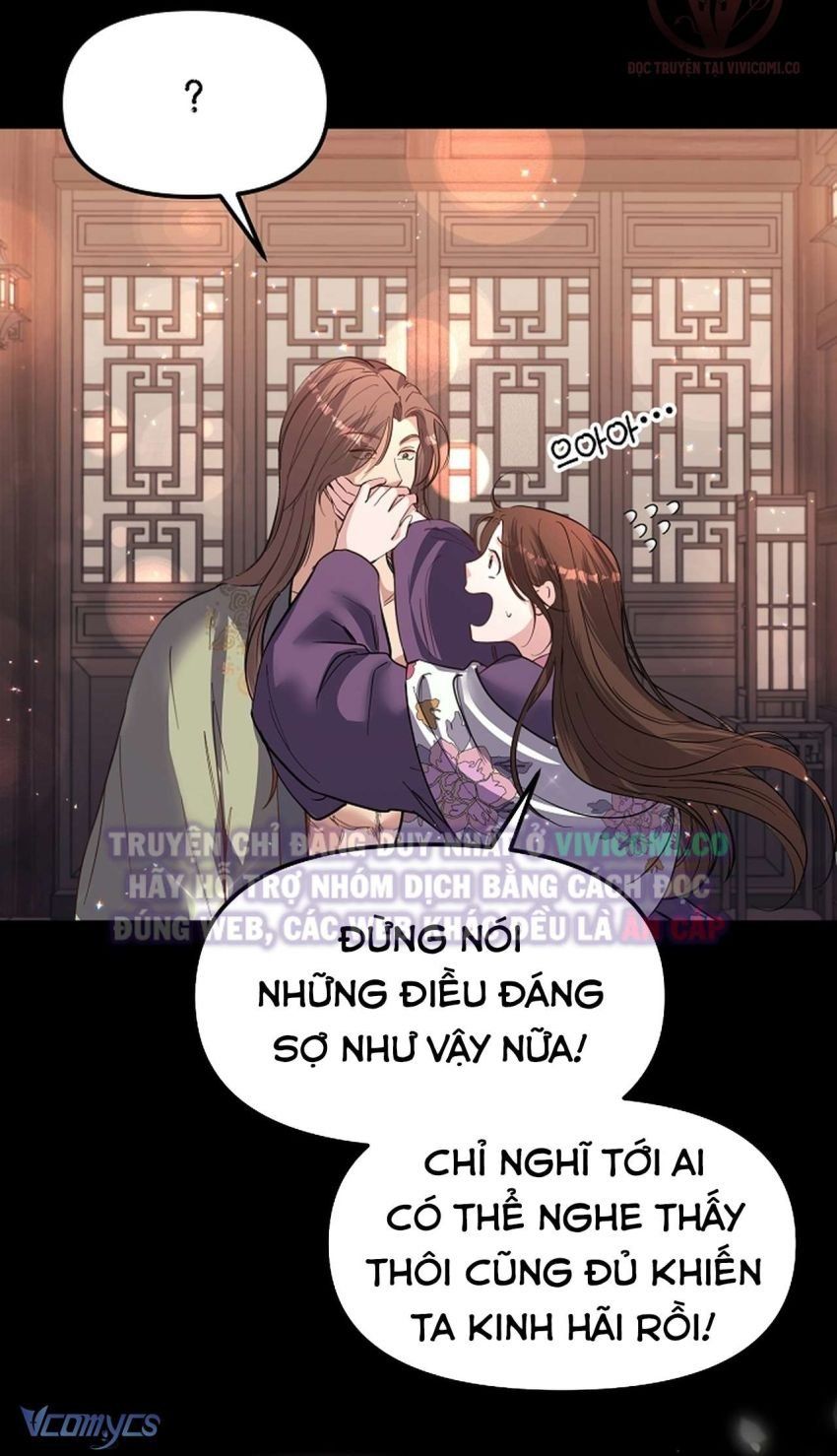 đọc truyện [18+] Ham Muốn Trá Hình Chương 21 ảnh 26 tại Thiên Thai Truyện