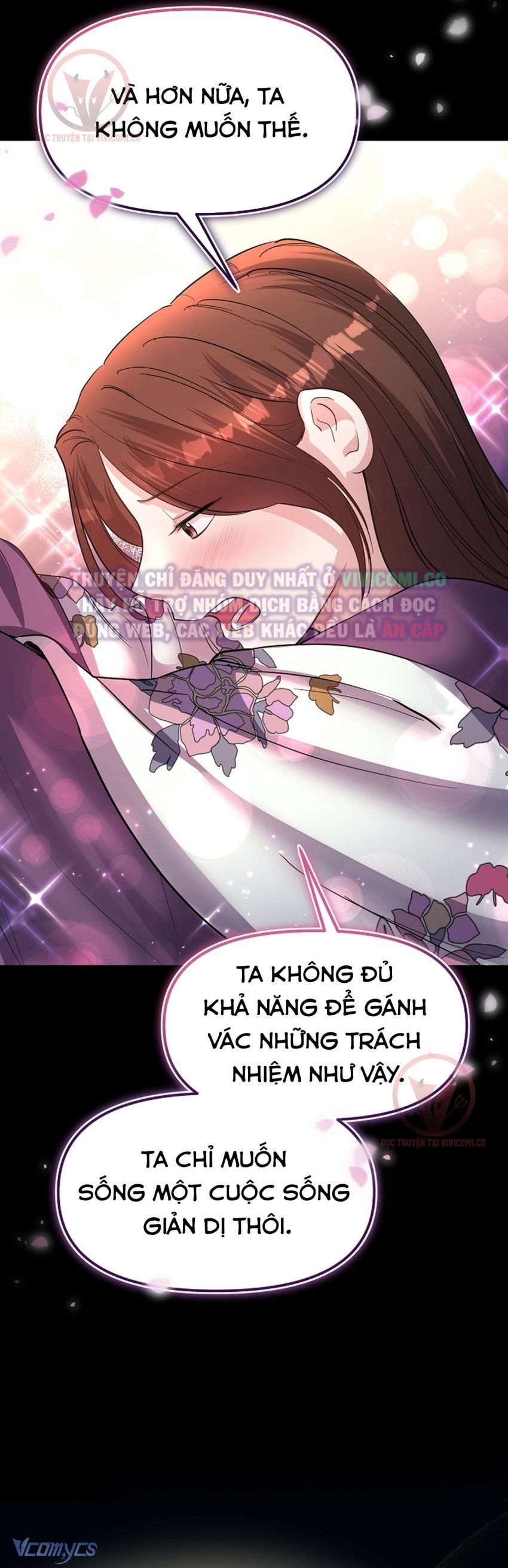 đọc truyện [18+] Ham Muốn Trá Hình Chương 21 ảnh 27 tại Thiên Thai Truyện