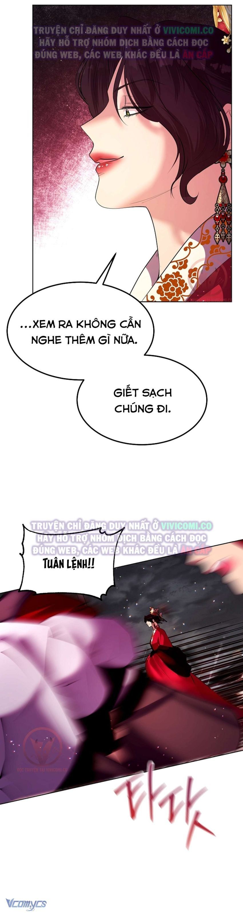 đọc truyện [18+] Ham Muốn Trá Hình Chương 22 ảnh 21 tại Thiên Thai Truyện