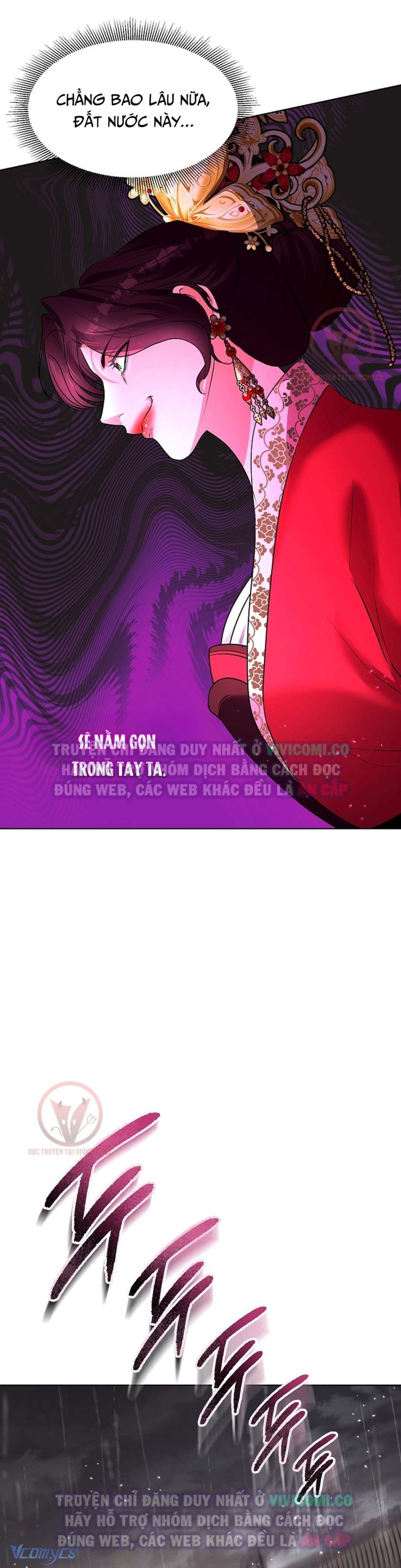 đọc truyện [18+] Ham Muốn Trá Hình Chương 22 ảnh 23 tại Thiên Thai Truyện