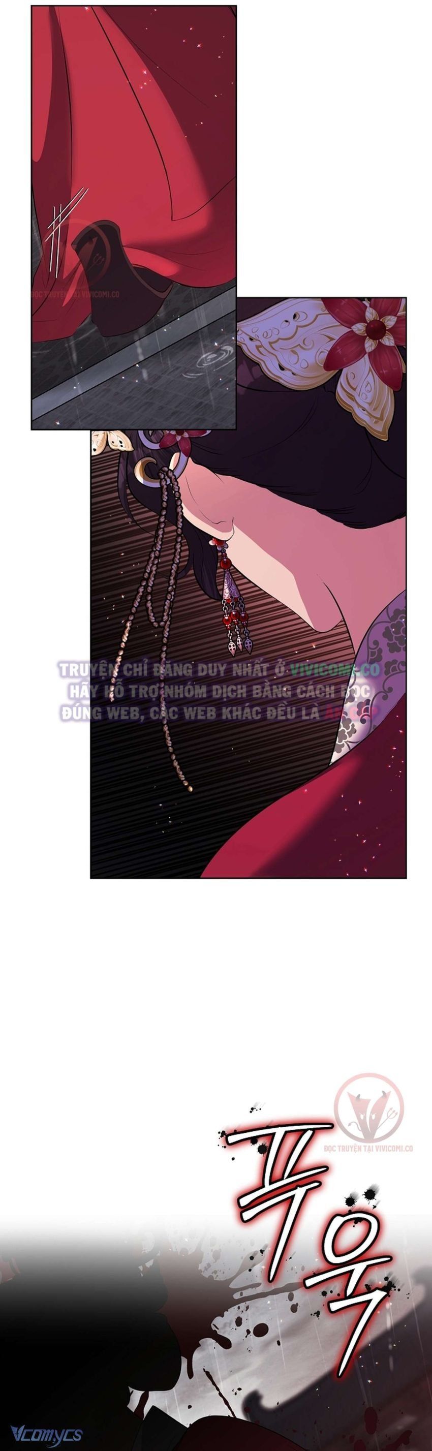 đọc truyện [18+] Ham Muốn Trá Hình Chương 22 ảnh 34 tại Thiên Thai Truyện