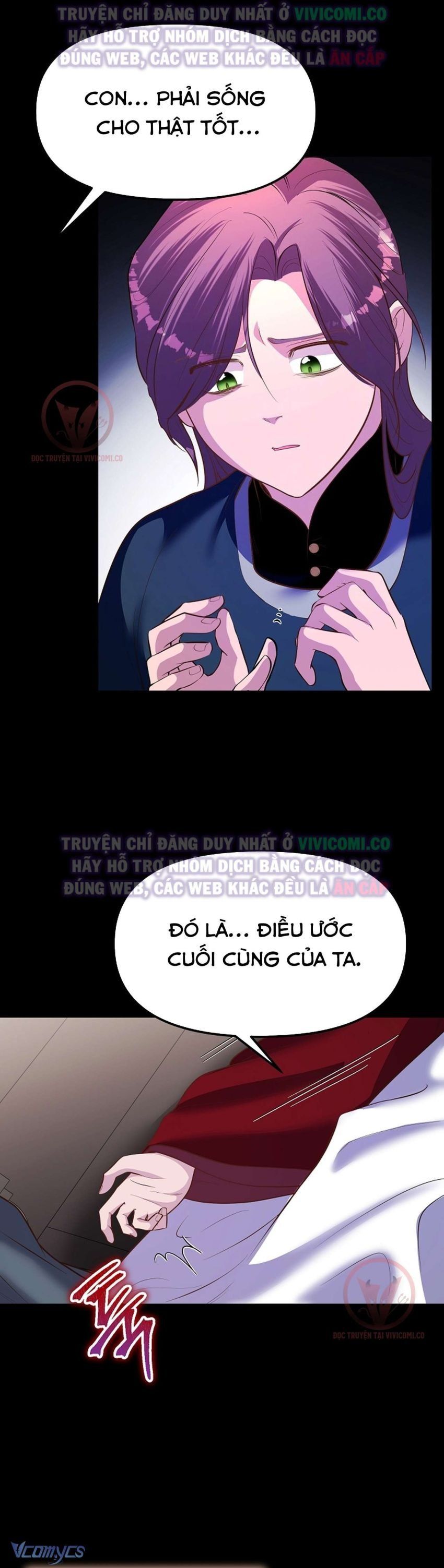 đọc truyện [18+] Ham Muốn Trá Hình Chương 23 ảnh 16 tại Thiên Thai Truyện