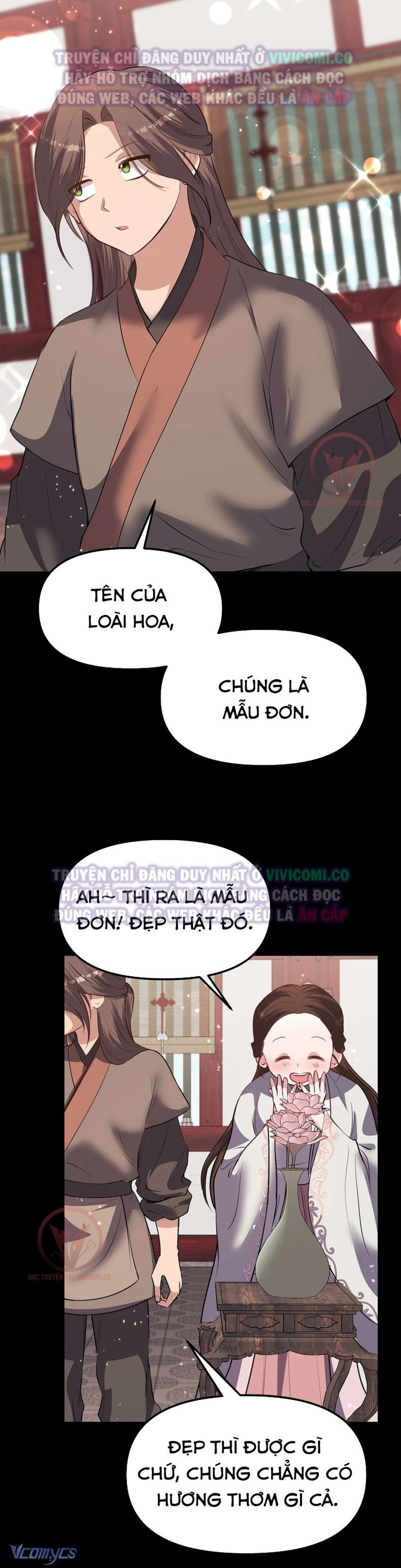 đọc truyện [18+] Ham Muốn Trá Hình Chương 23 ảnh 30 tại Thiên Thai Truyện